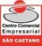 Centro Comercial e Empresarial São Caetano